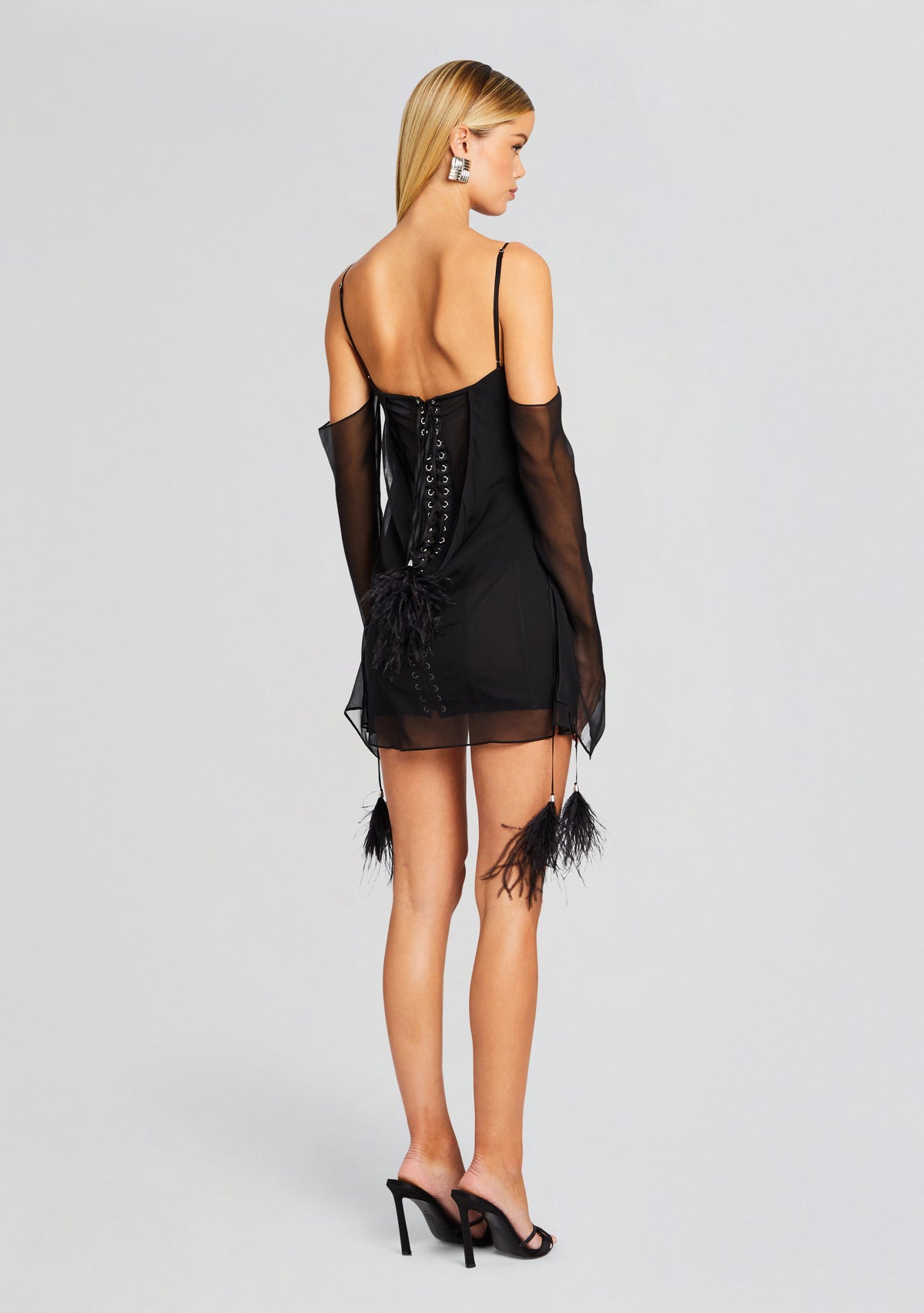 Colette Dress