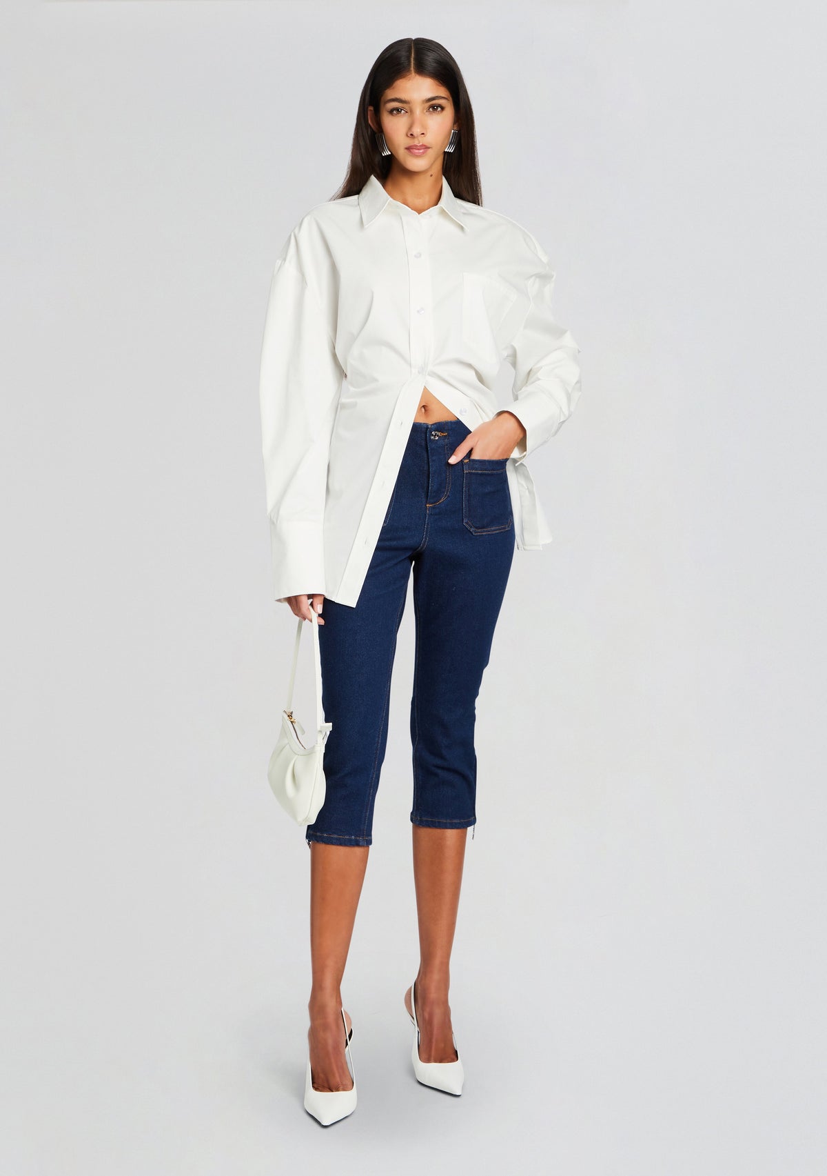 Eudora Top