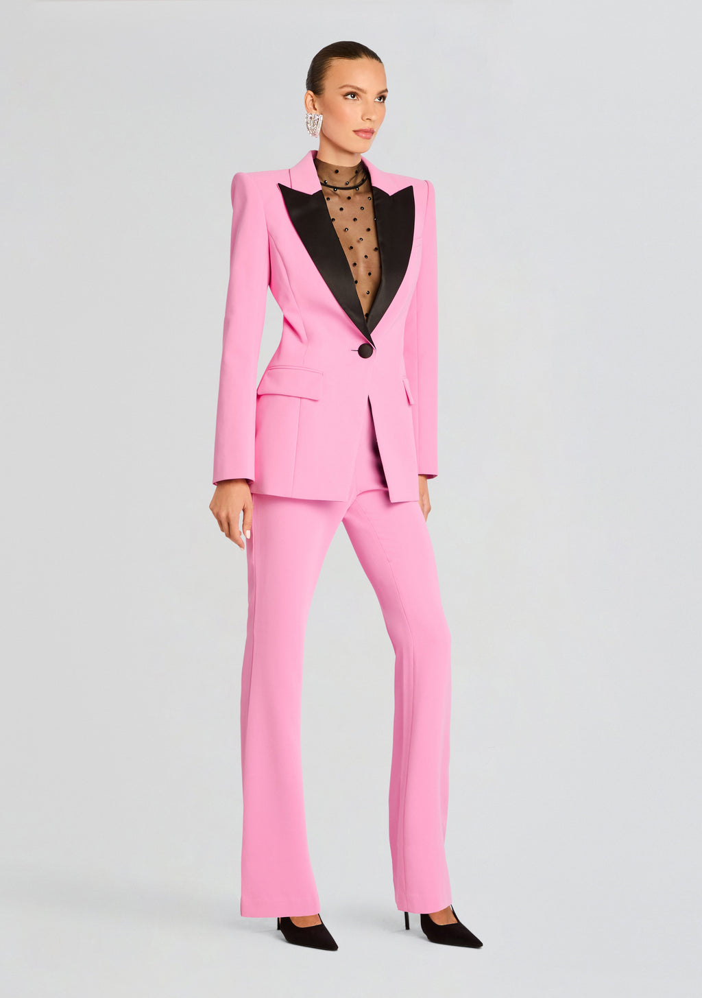 Muse Blazer