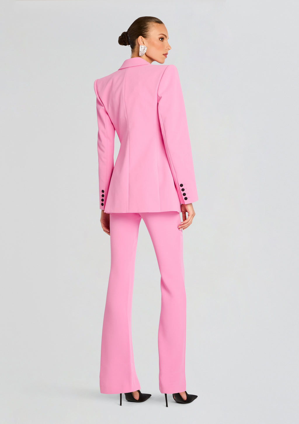 Muse Blazer