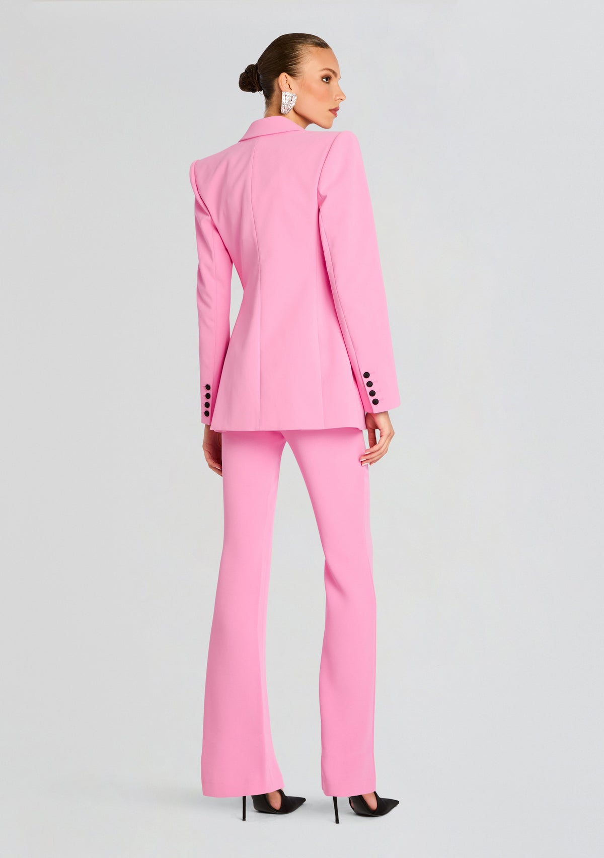 Muse Blazer