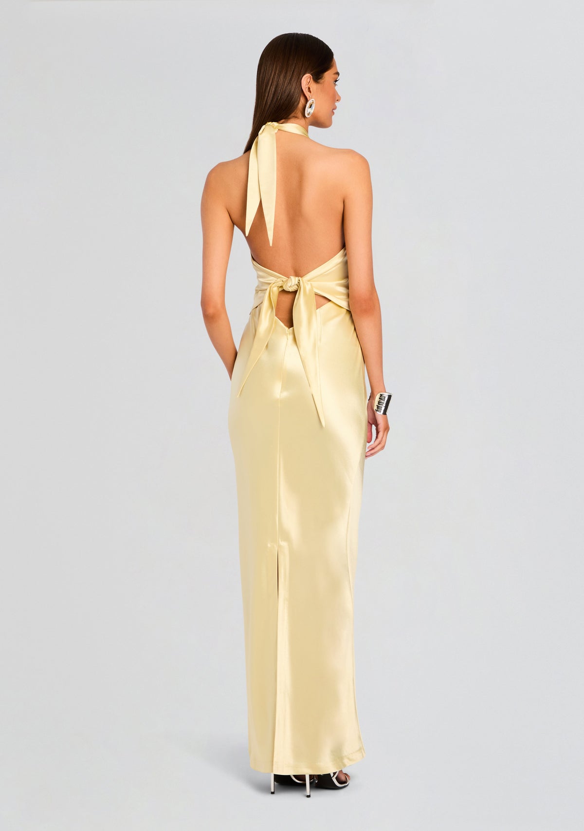 Ester Dress