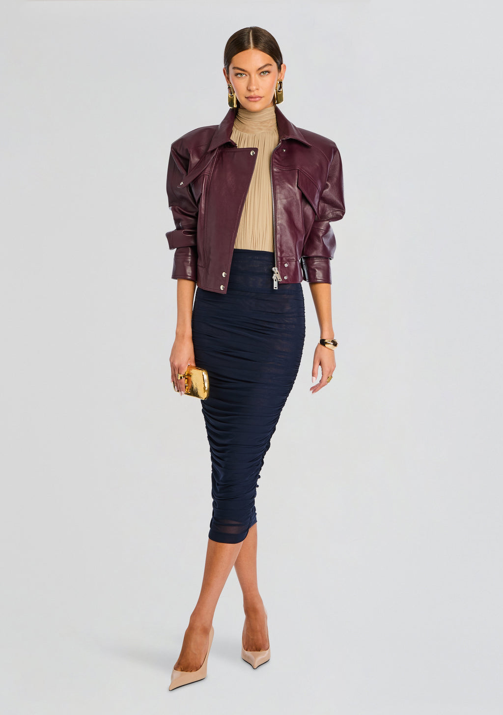 Isola Bodysuit