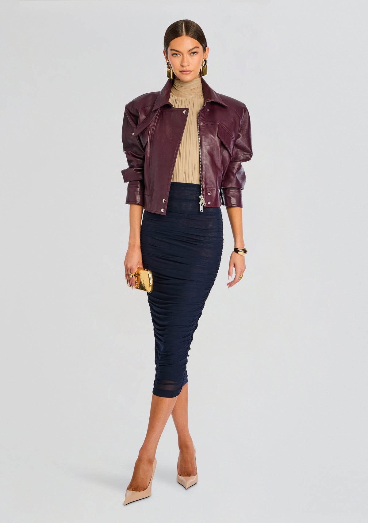 Isola Bodysuit