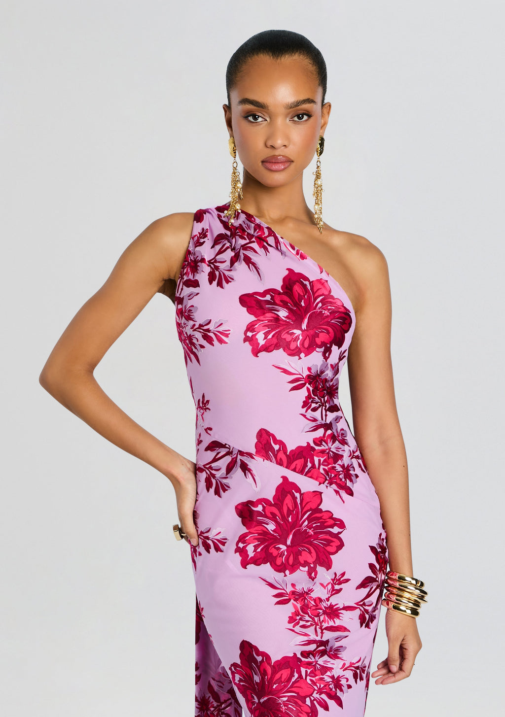 Lorenna Dress