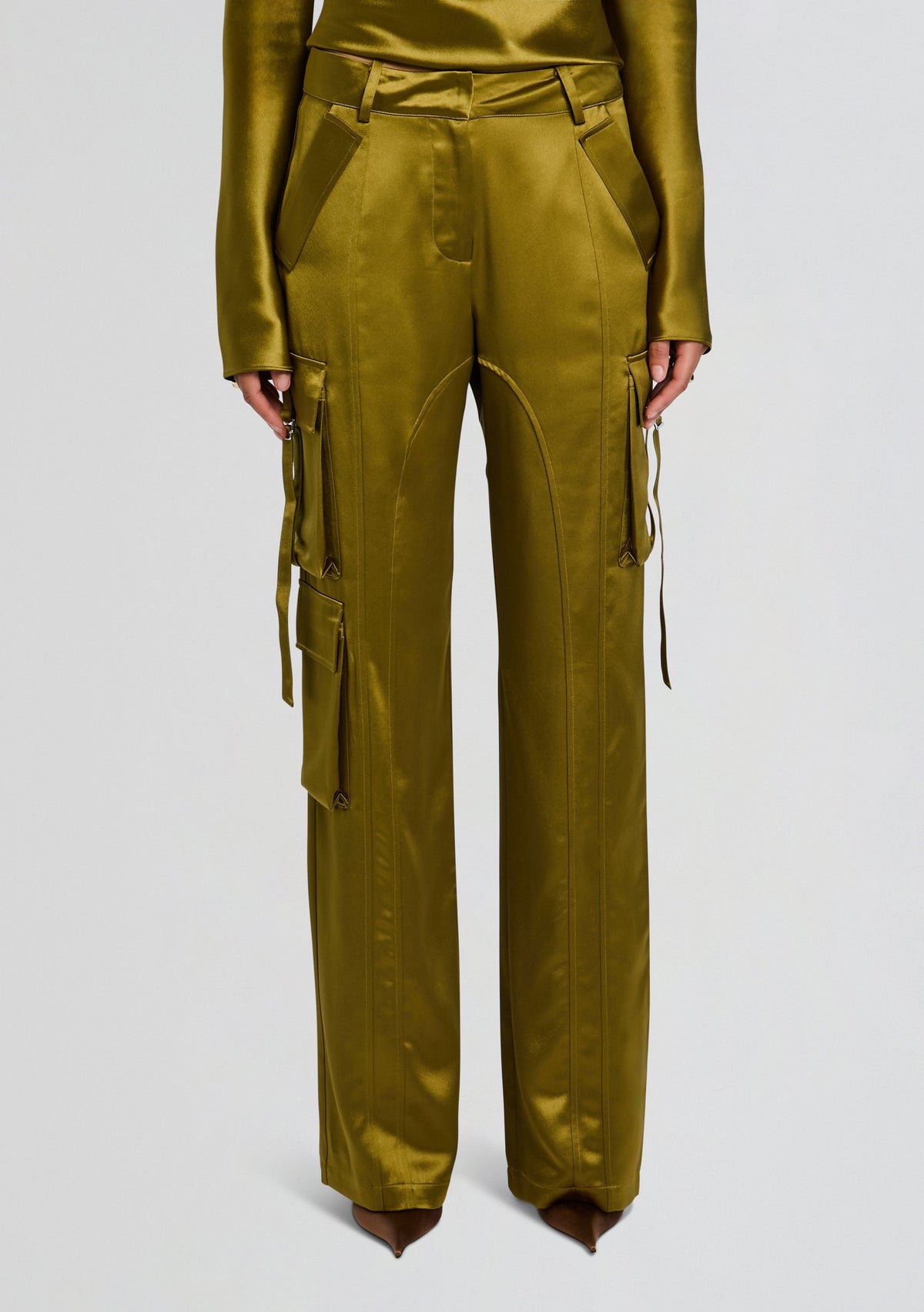 André Cargo Pants