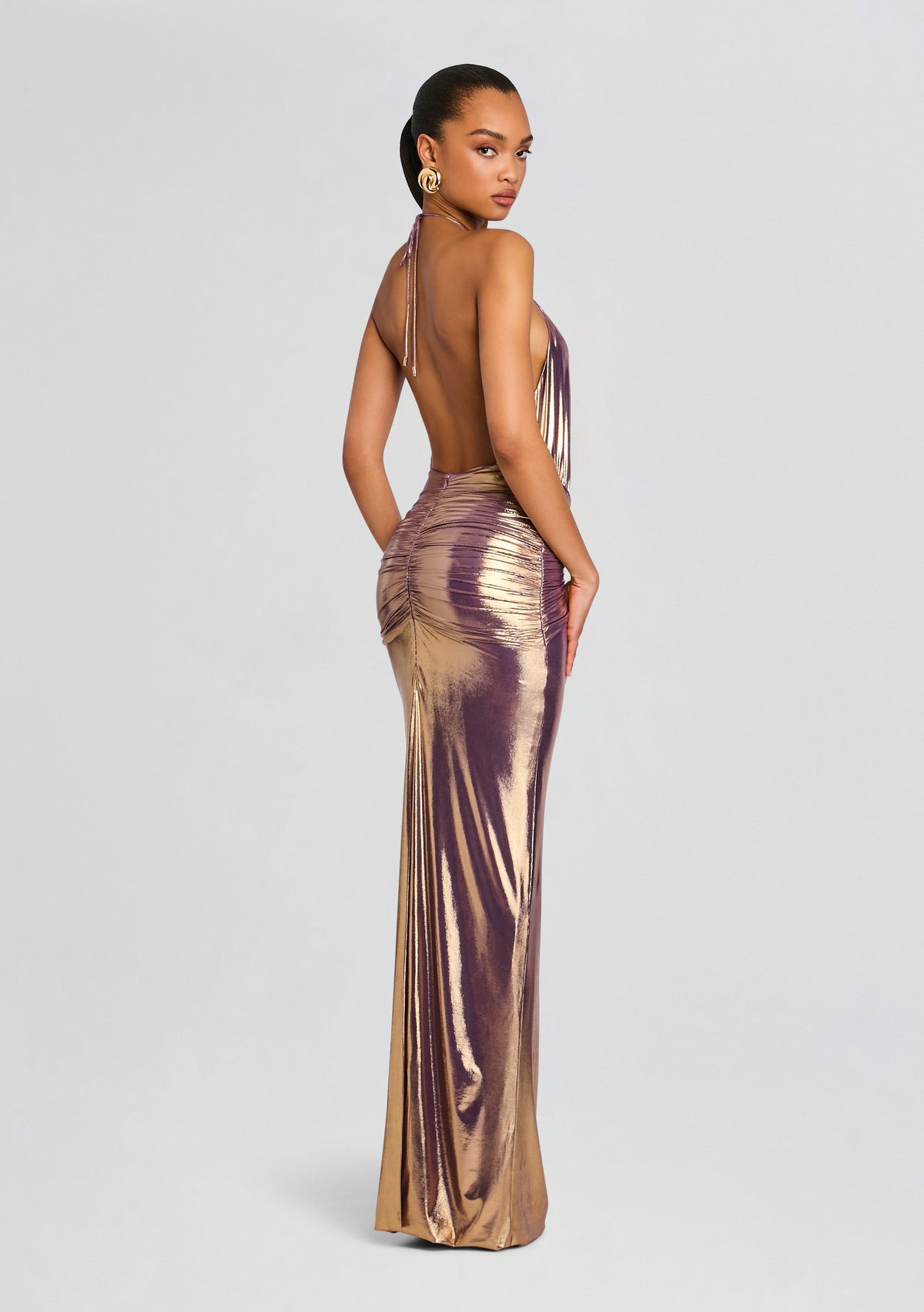 Nolira Dress