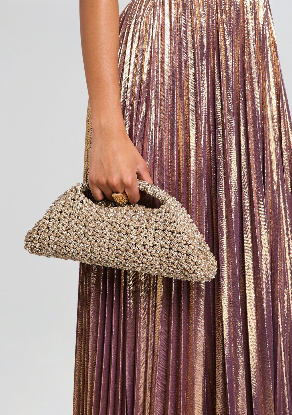 Olivia Clutch