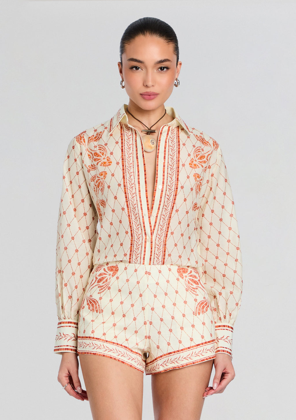 Esther Shirt