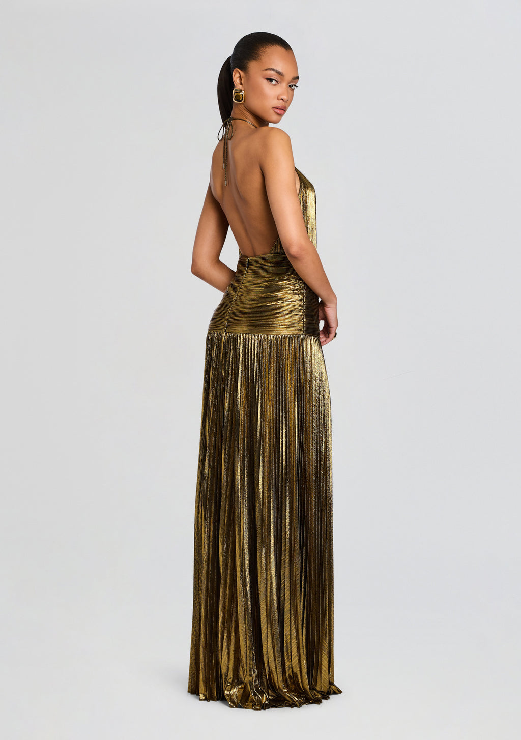 Thalia Dress