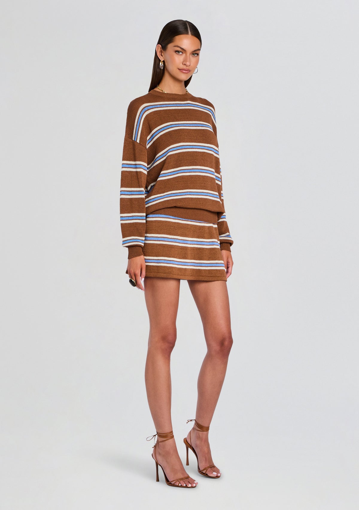 Cassian Knit Sweater