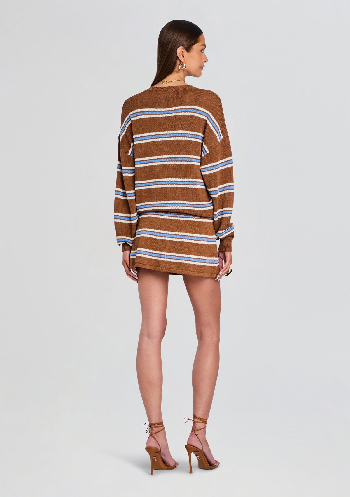 Cassian Knit Sweater