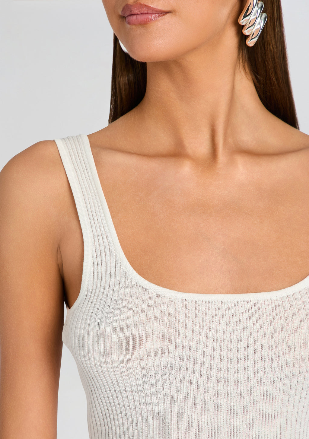 Alberta Knit Tank