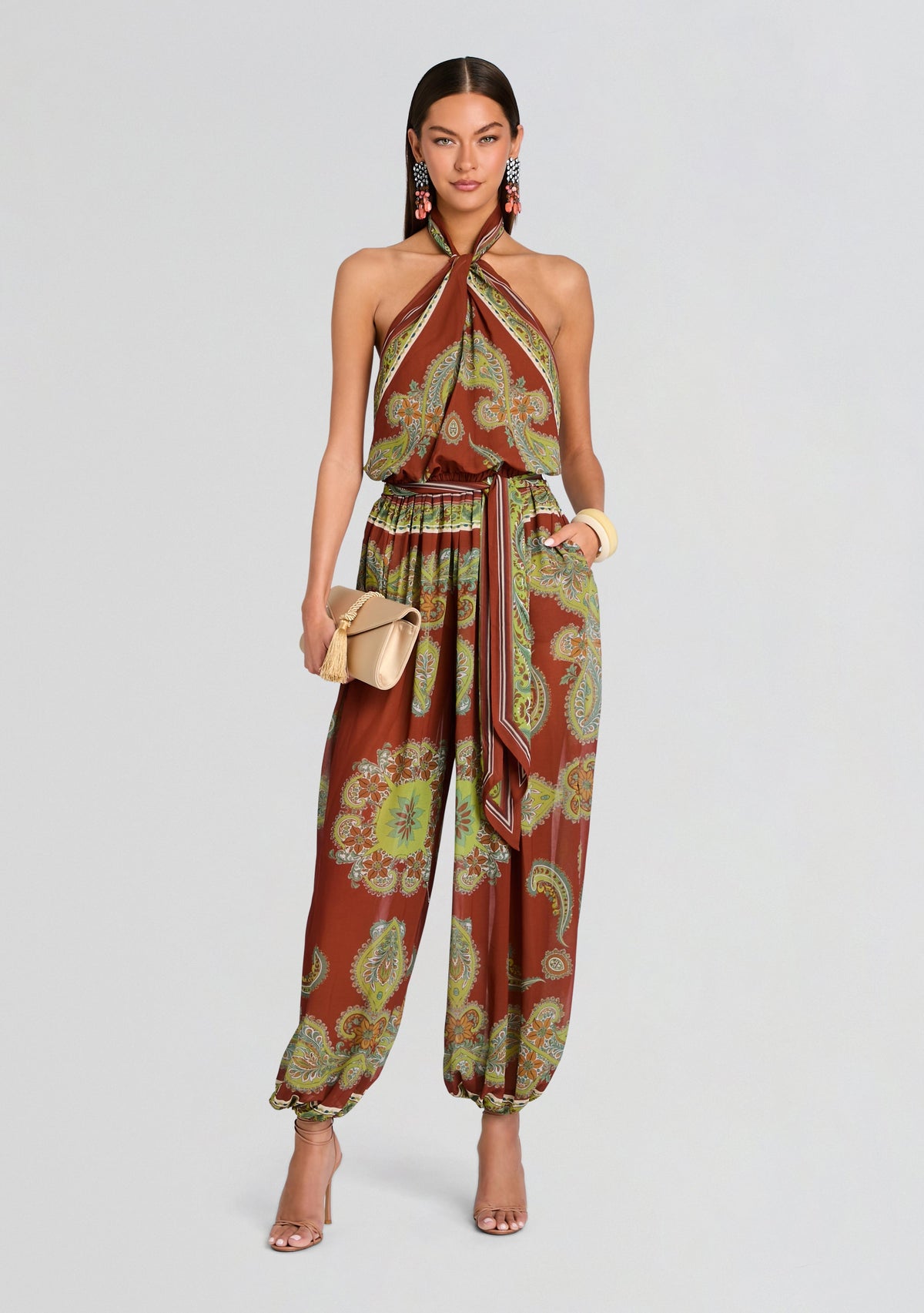 Beatty Jumpsuit
