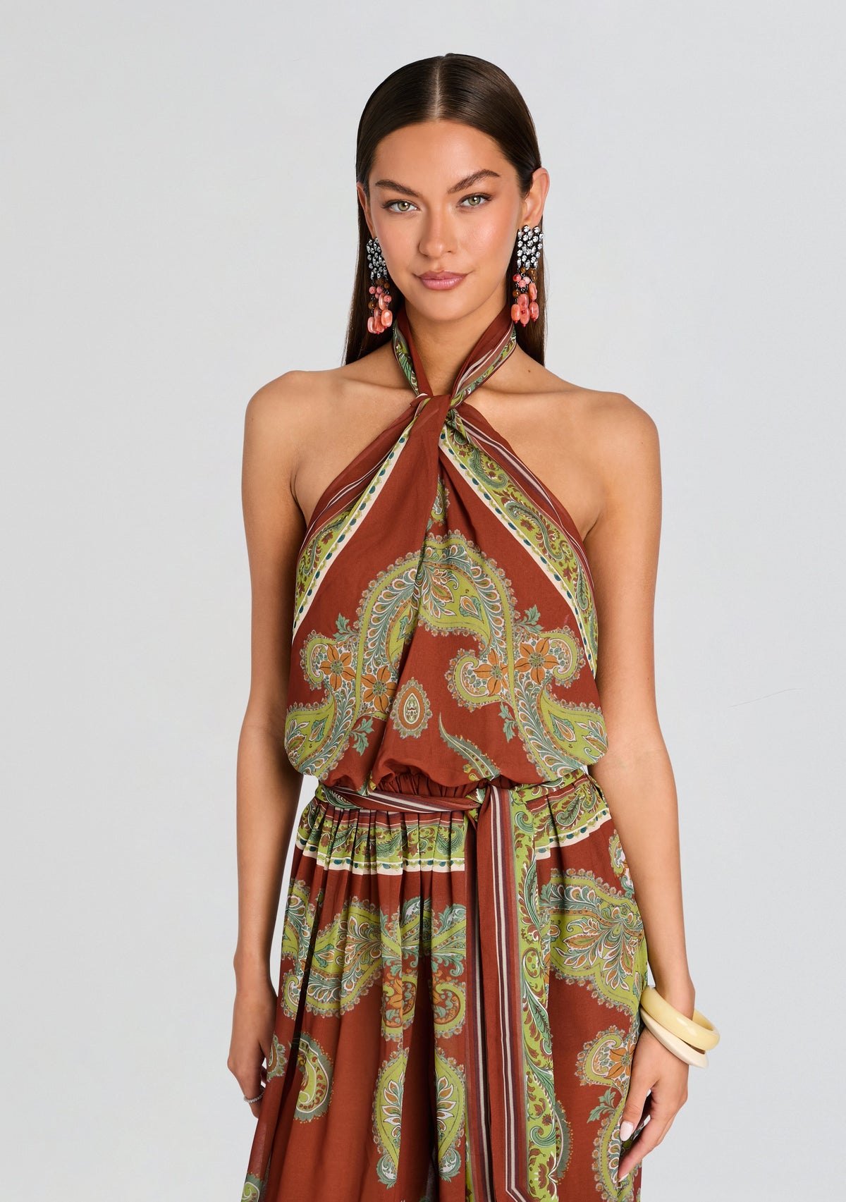 Beatty Jumpsuit