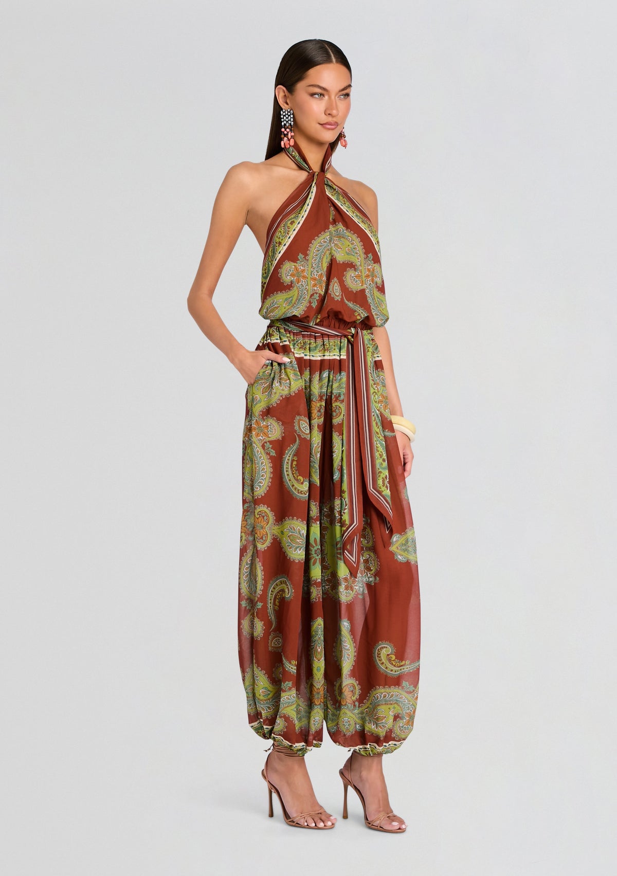 Beatty Jumpsuit
