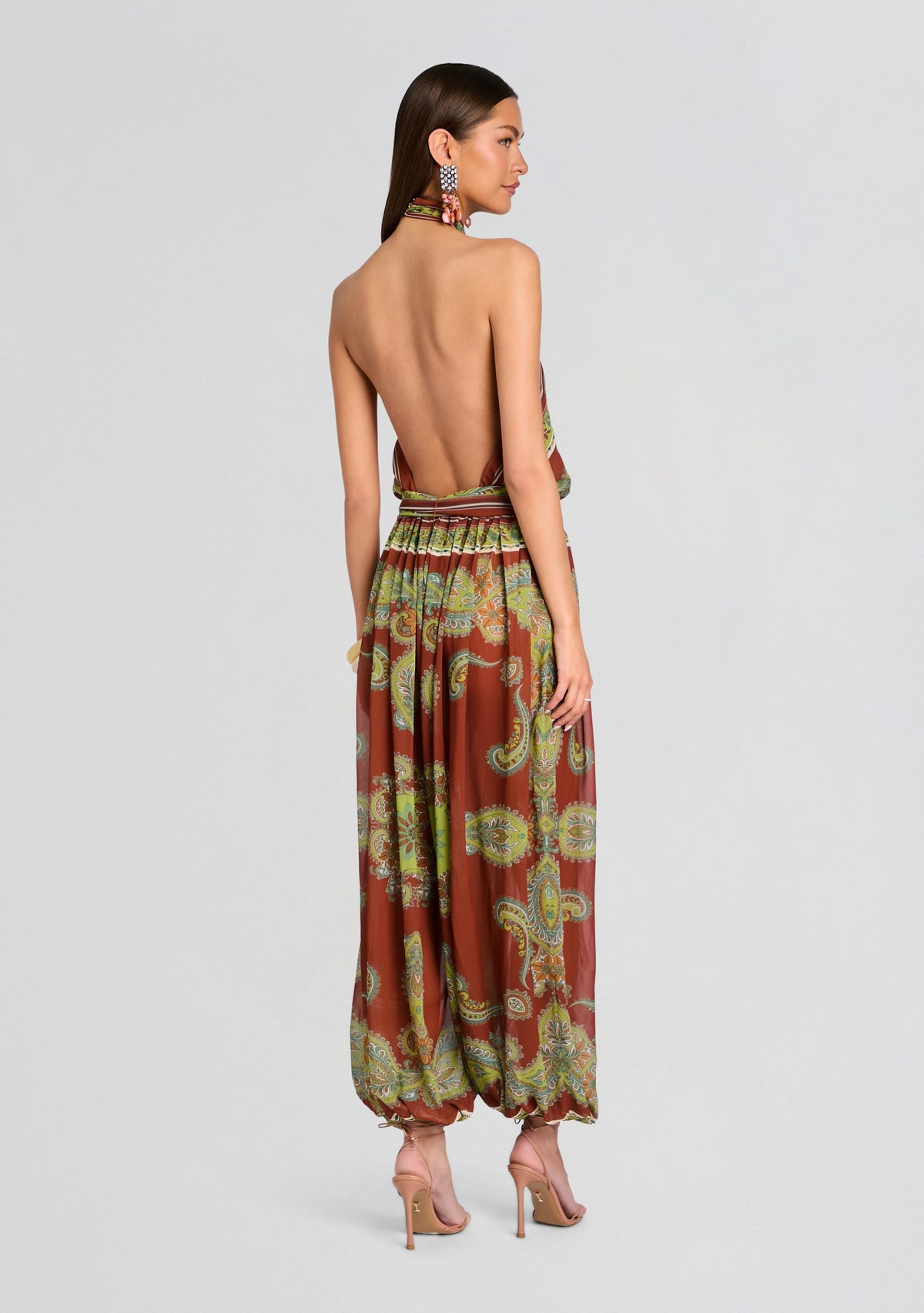 Beatty Jumpsuit