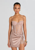 Gale Lace Bodysuit