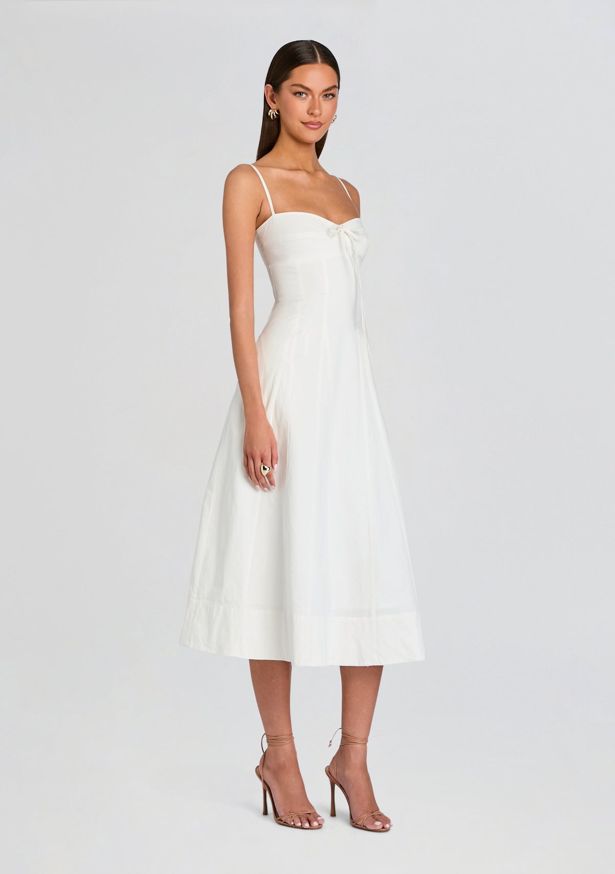 Mirelle Dress