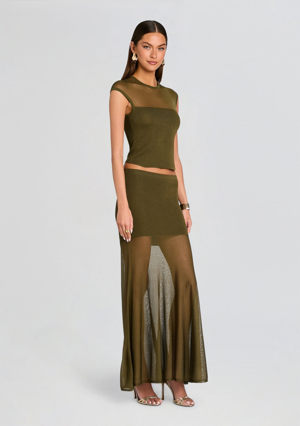 Whitney Skirt