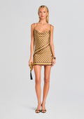 Clemenza Dress
