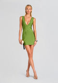 Jesibel Knit Dress