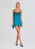 Jinori Crystal Dress