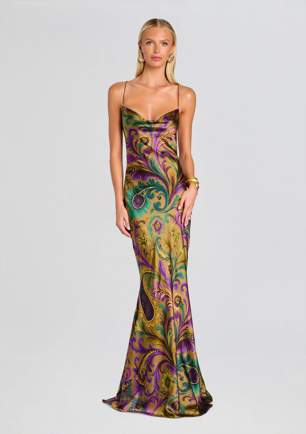 Lukka Dress