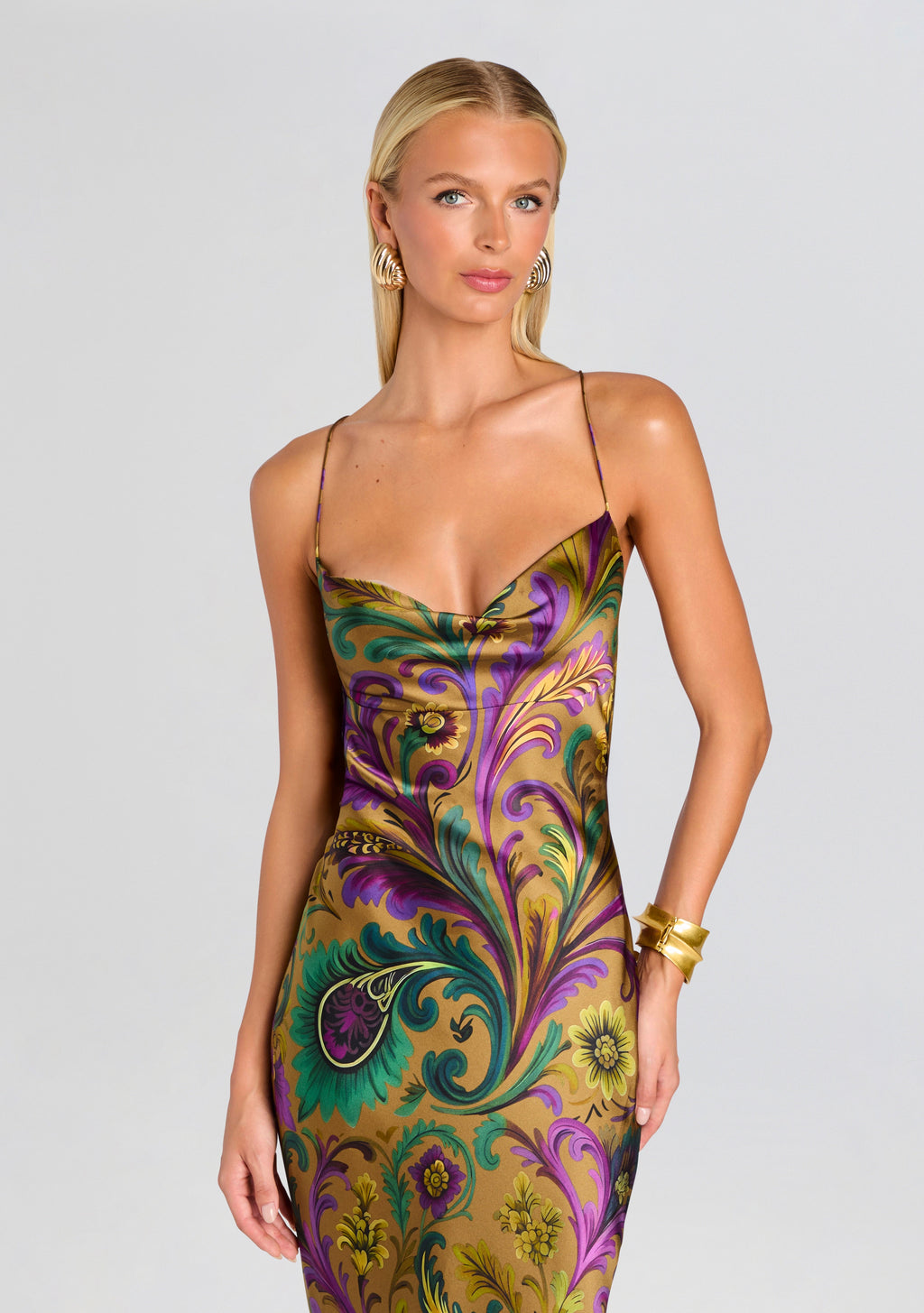 Lukka Dress