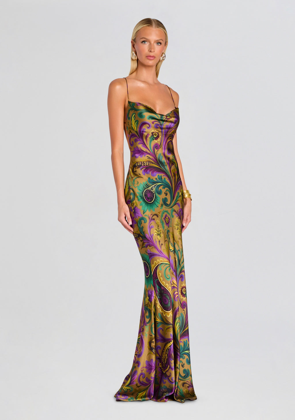 Lukka Dress