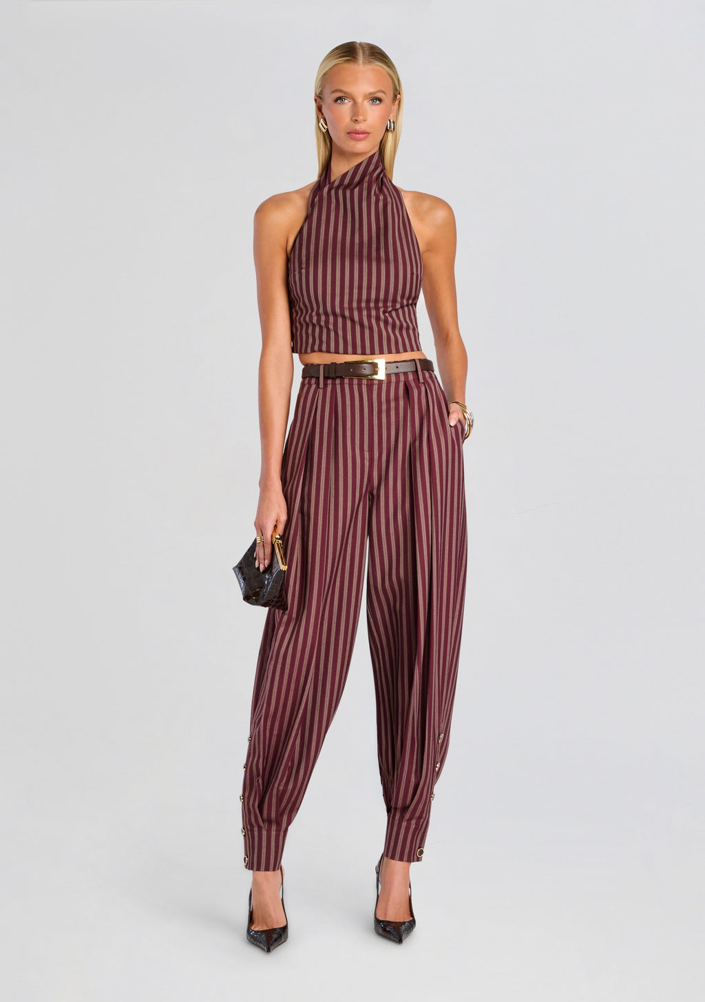 Velora Pant