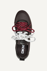ARIANNA LACE UP SNEAKER