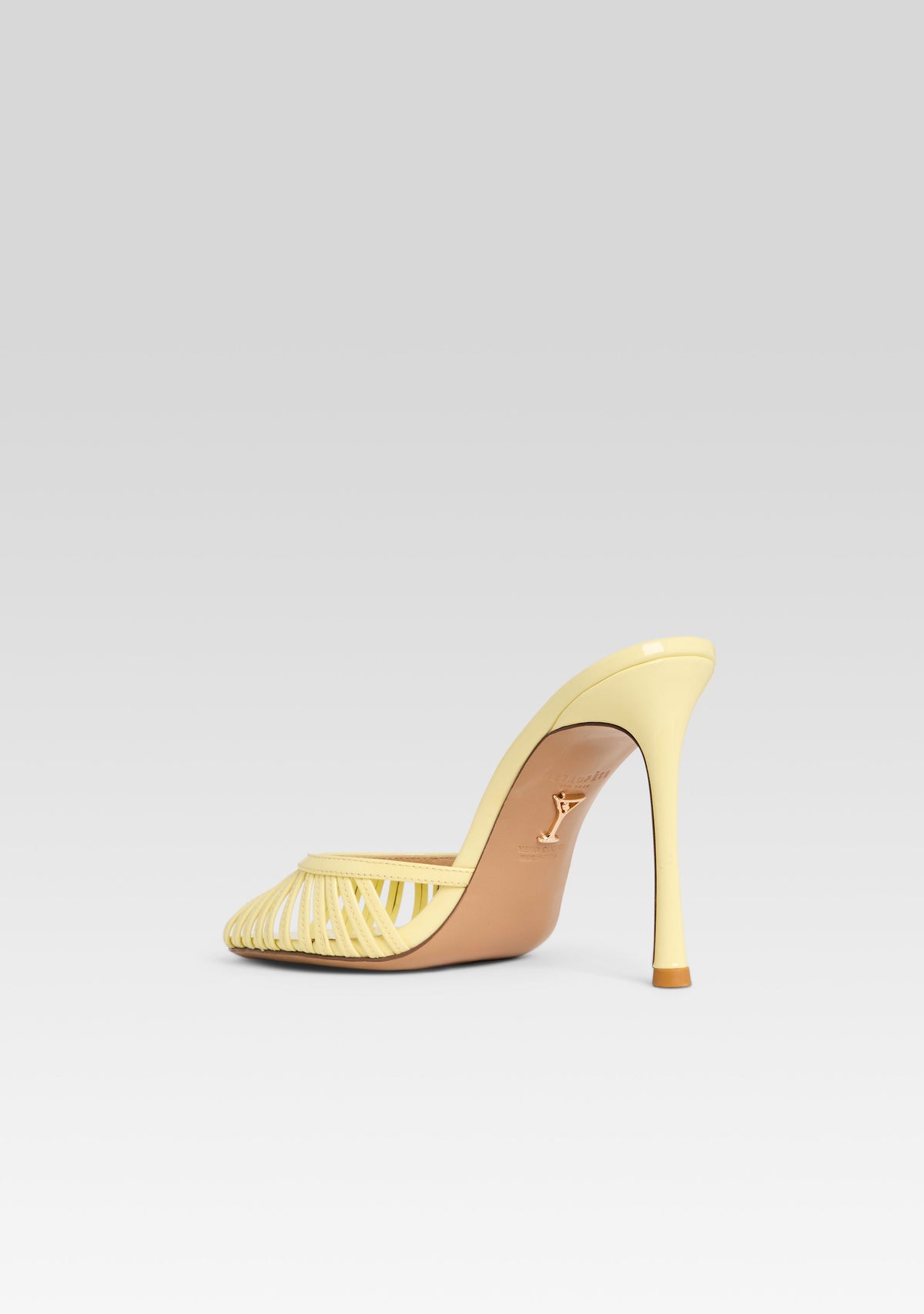 Allistair Sandal