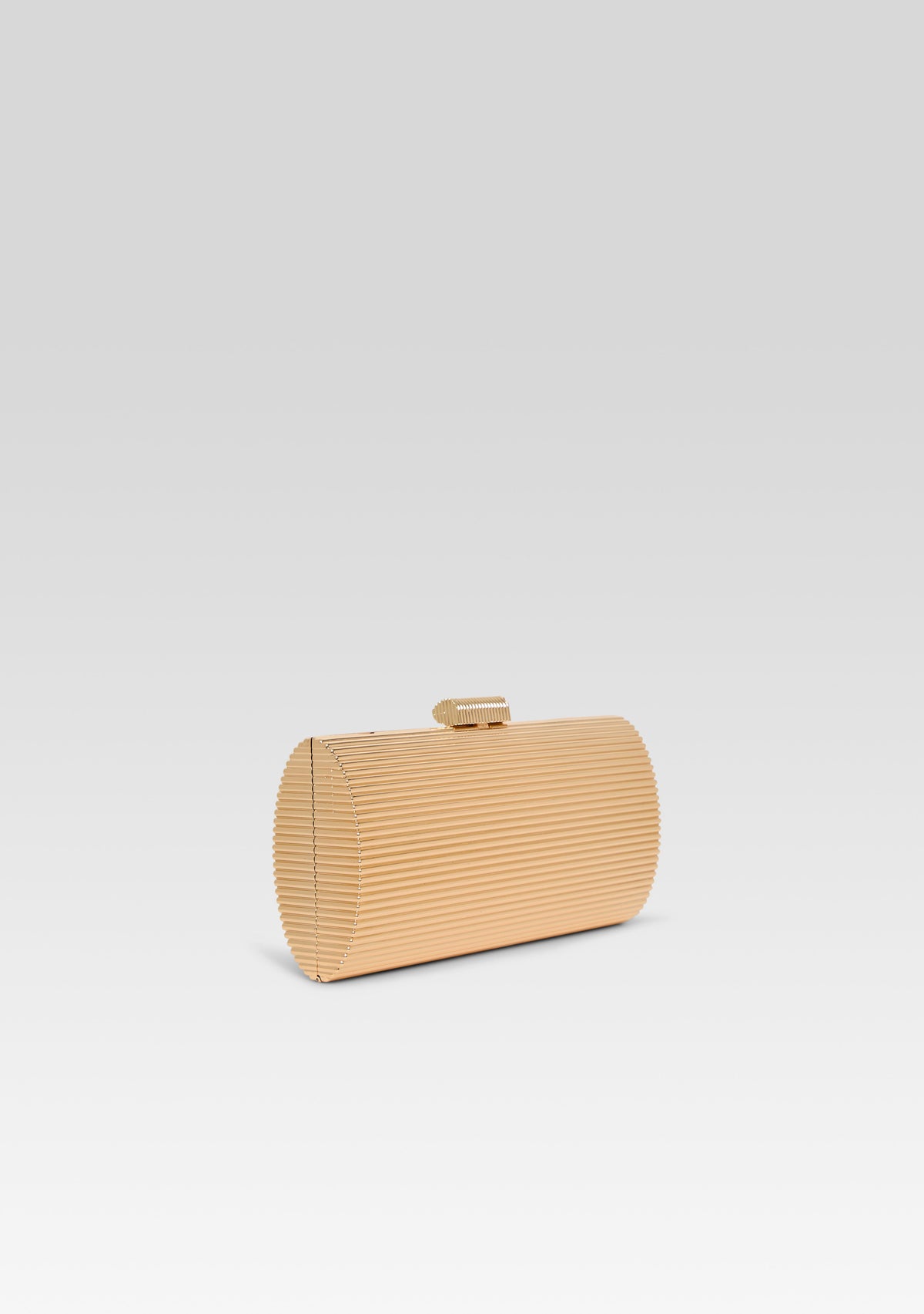 Amber Clutch