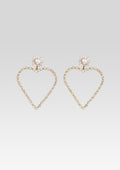Amor Earrings