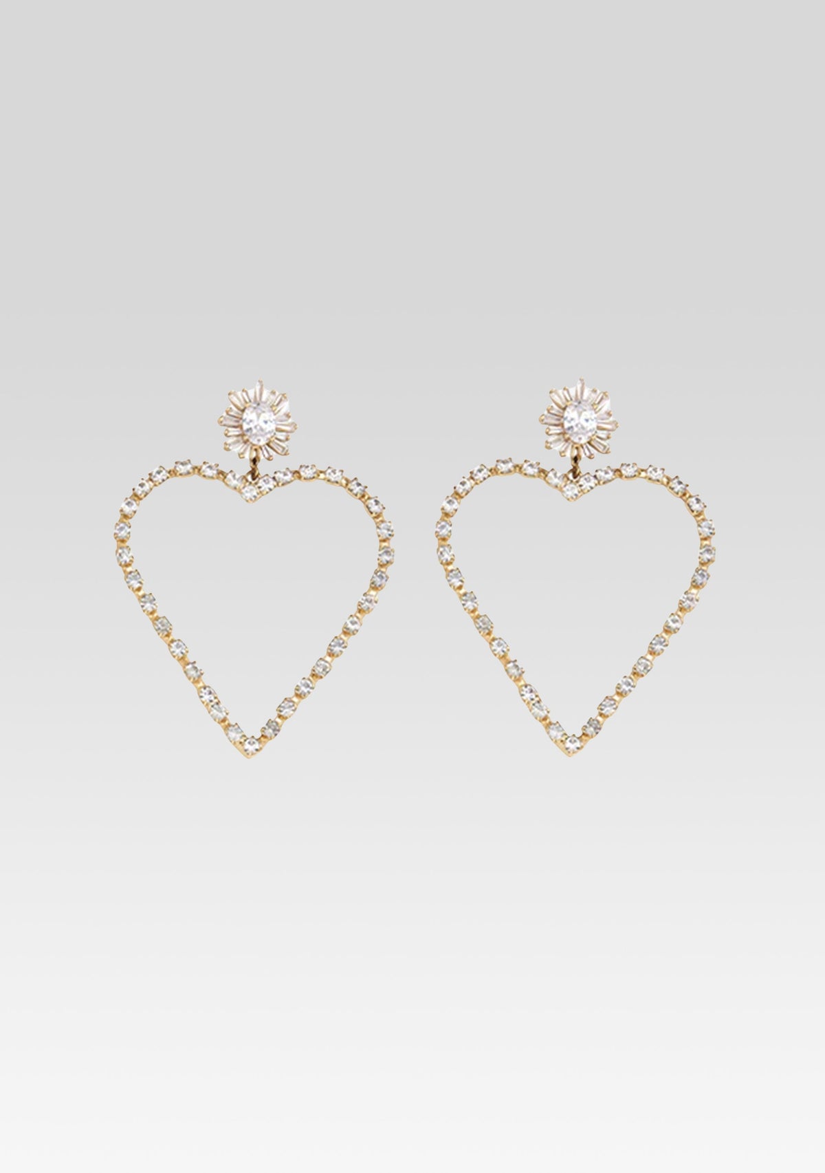Amor Earrings