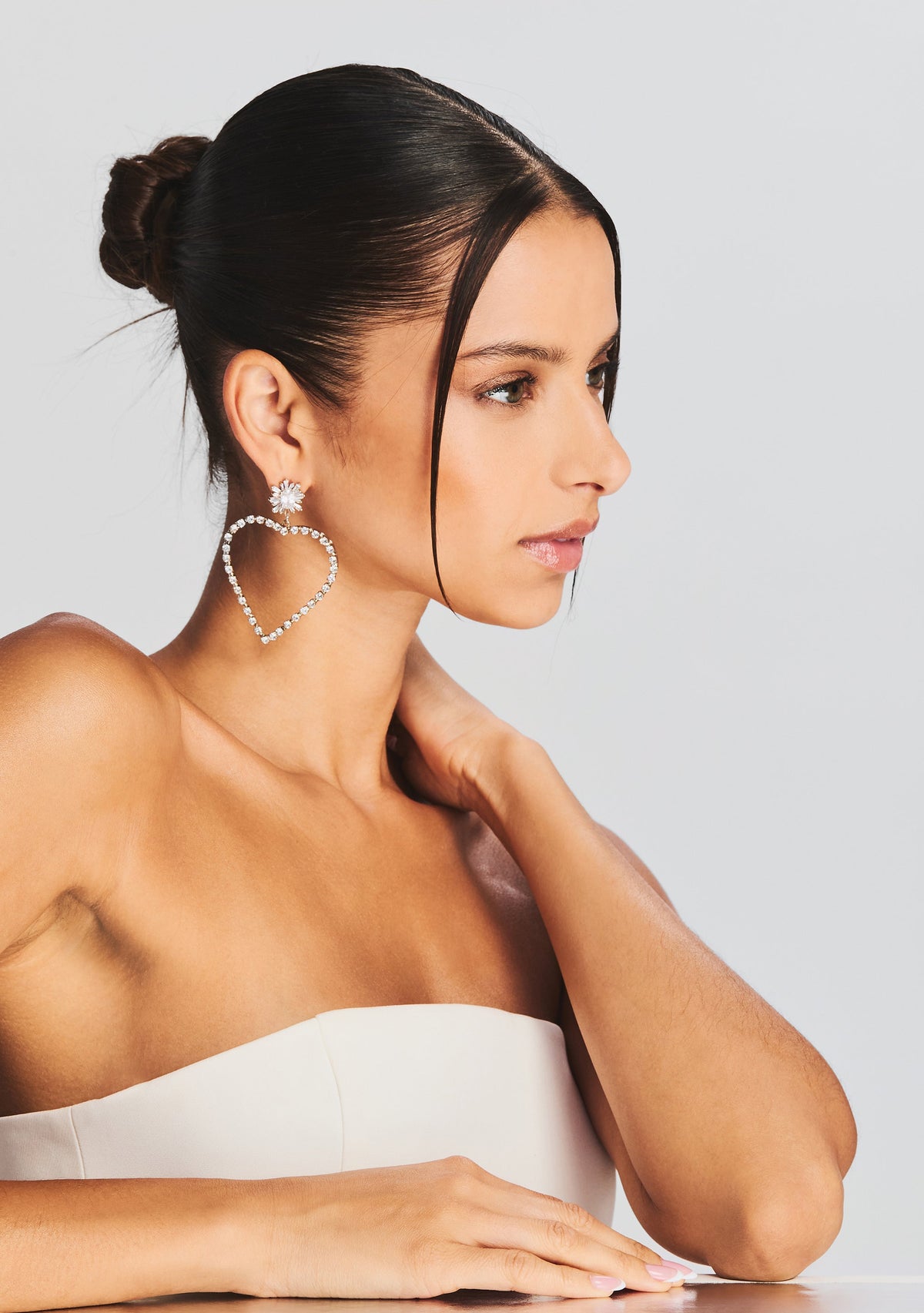 Amor Earrings