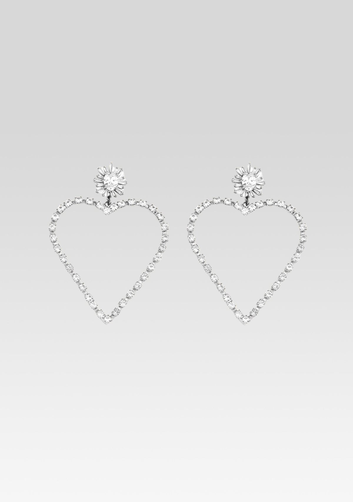 Amor Earrings