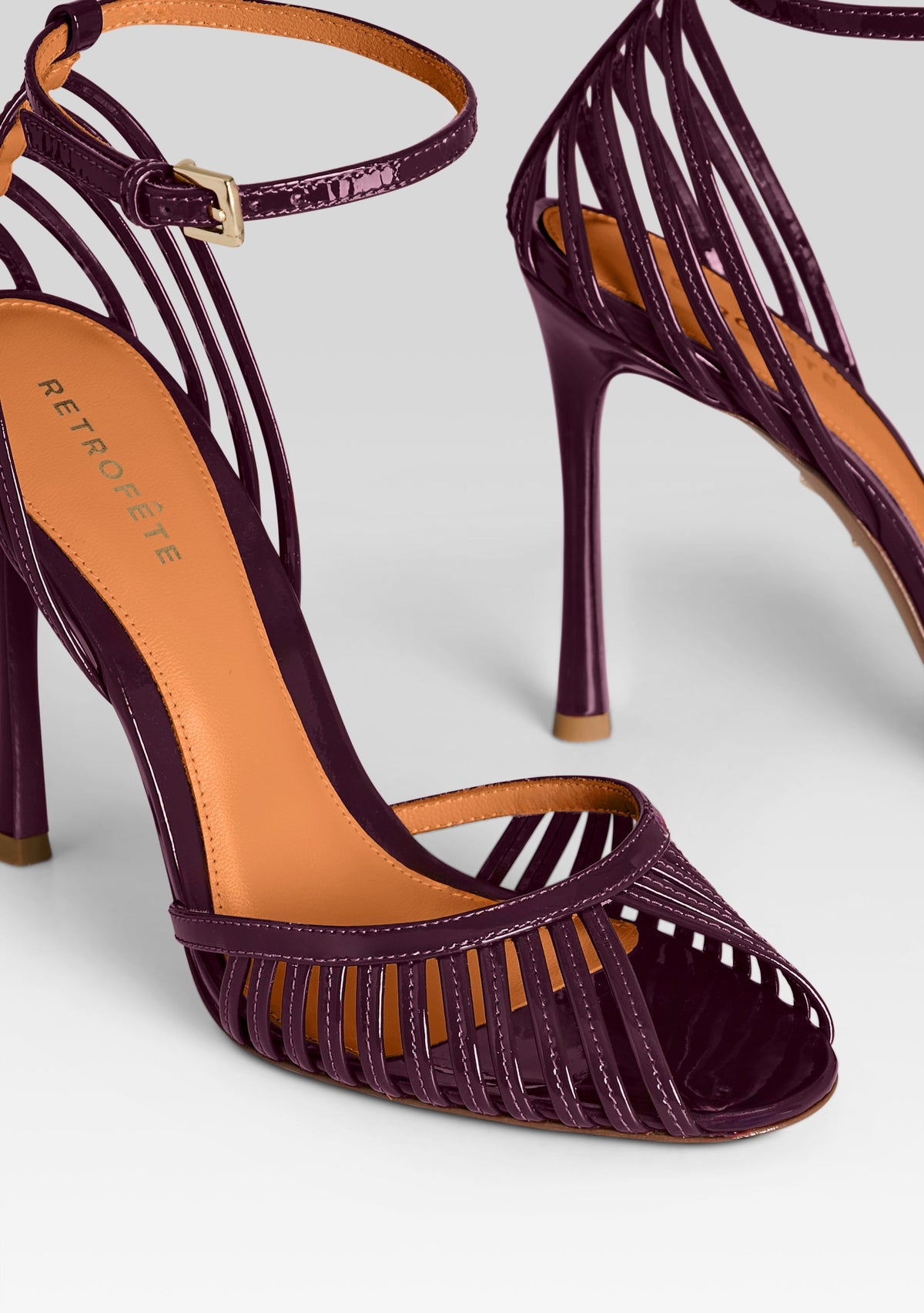 Analu Sandal