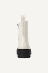 BATU LACE UP LUG BOOTIE