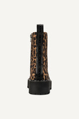 BATU STUDS LACE UP BOOTIE 60M