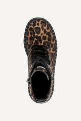 BATU STUDS LACE UP BOOTIE 60M