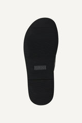 BERRIS X BAND WEDGE ESPADRILLE