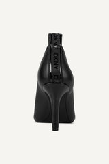 BRYNNA SANDAL BOOTIE