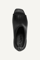 BRYNNA SANDAL BOOTIE