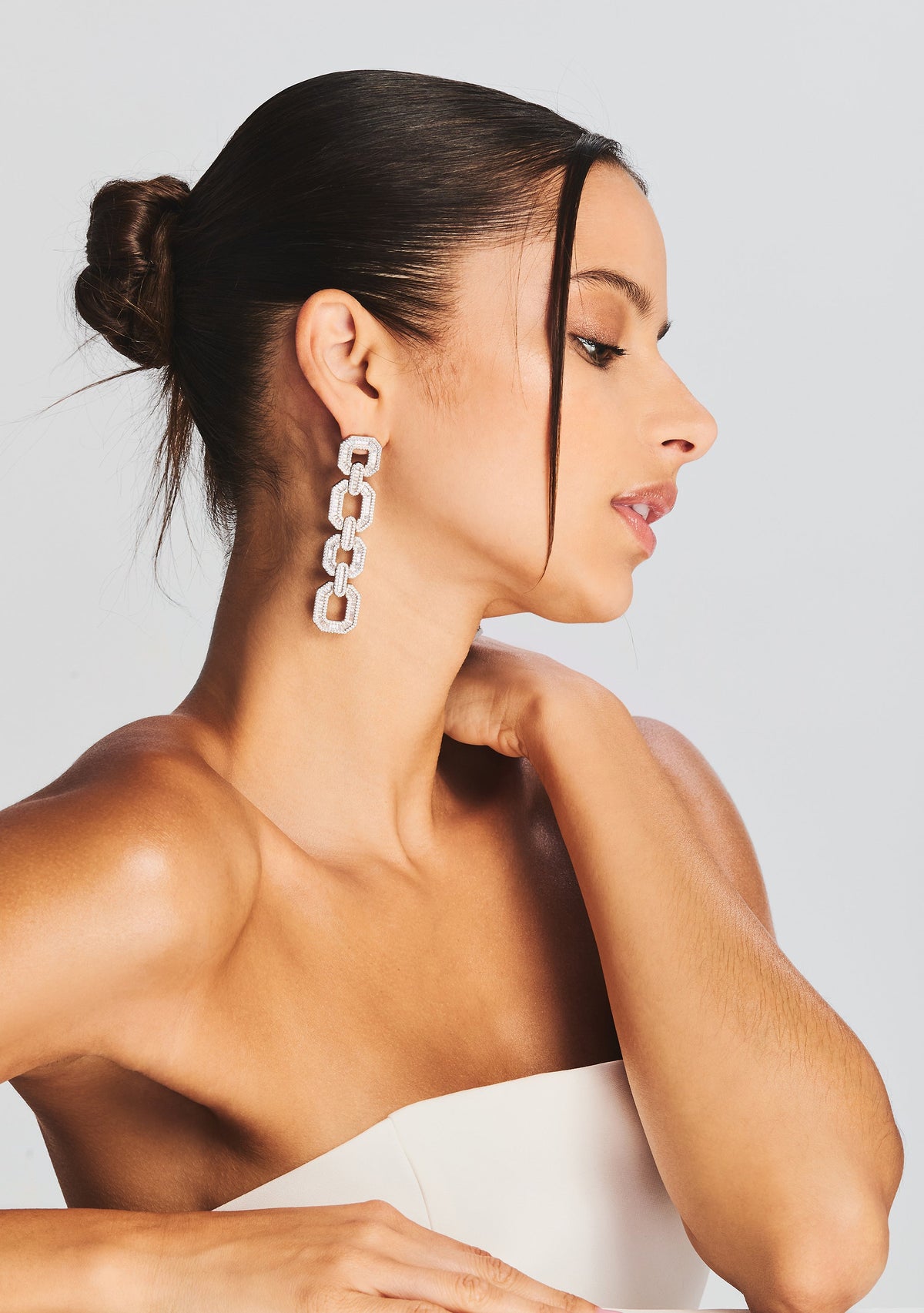 Bruno Earrings