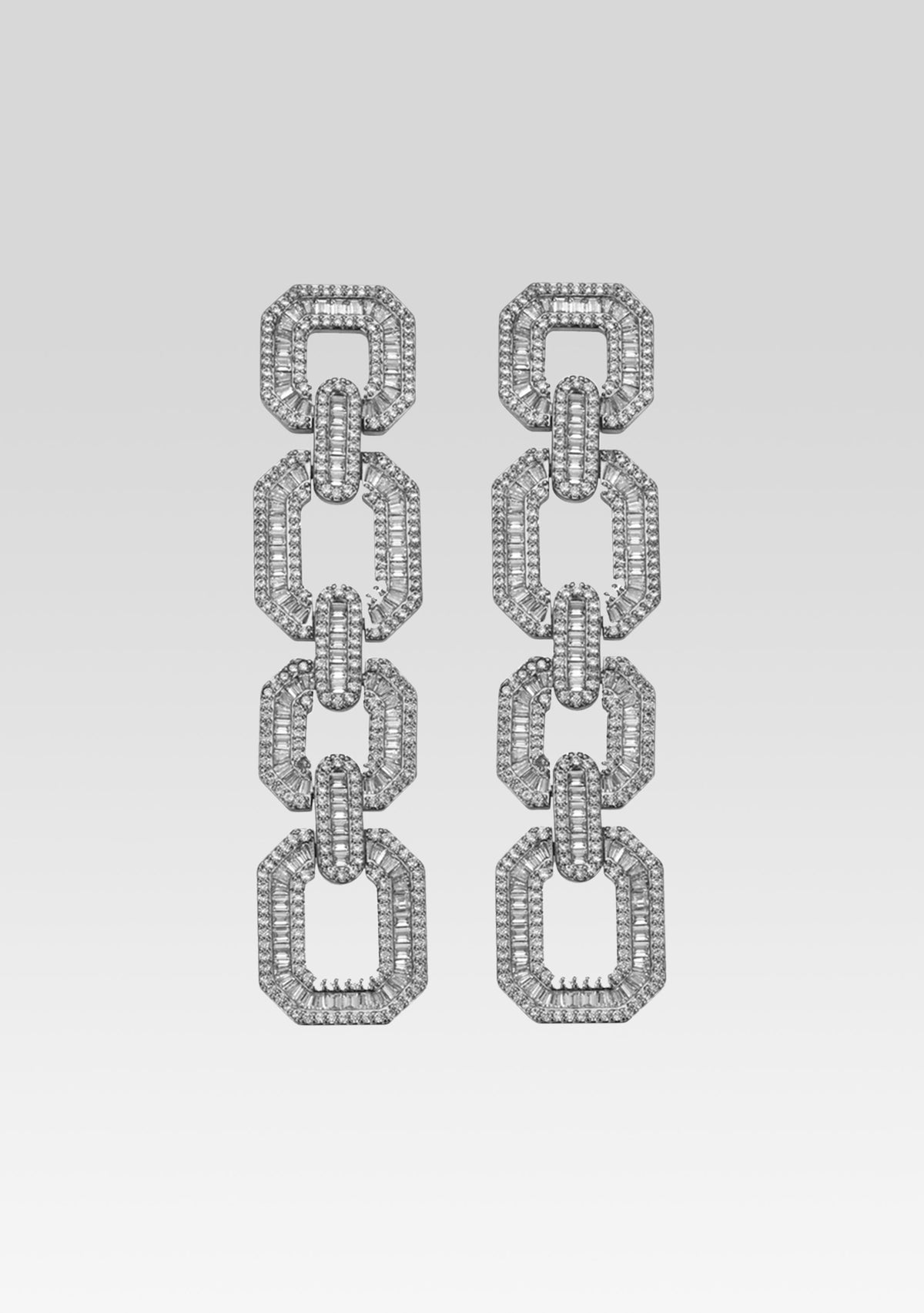 Bruno Earrings