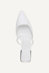 CABBI MARY JANE FLAT