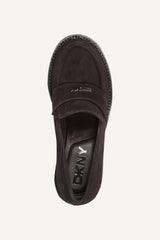 CIVELLI HEELED LOAFER