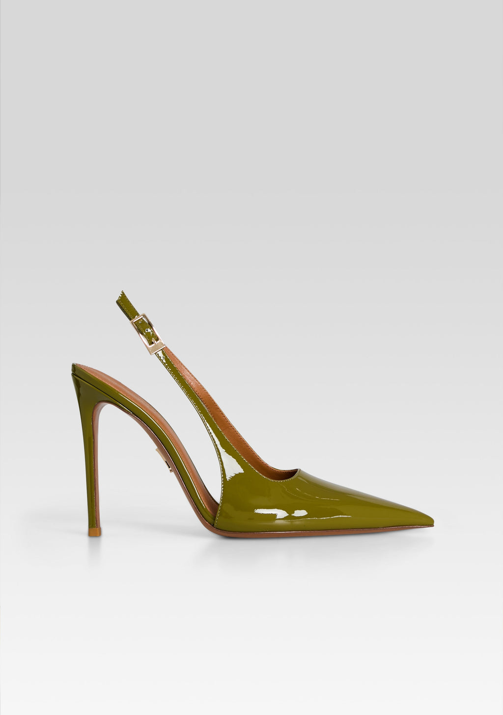 Cindy Slingback Heel